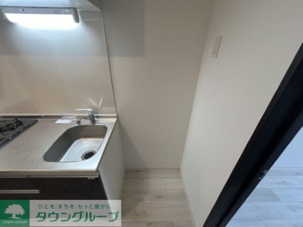 ジーメゾン綾瀬の物件内観写真